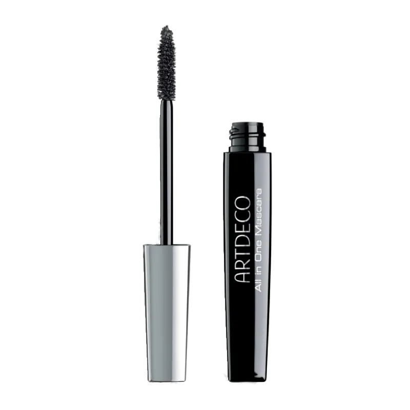 All in One Mascara