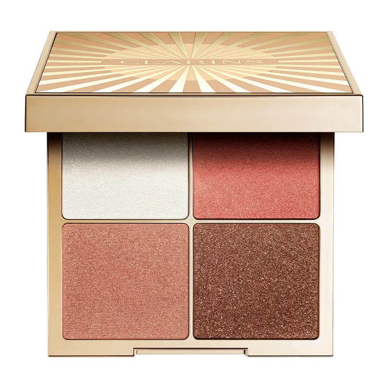 All-In-One Palette Face & Eyes