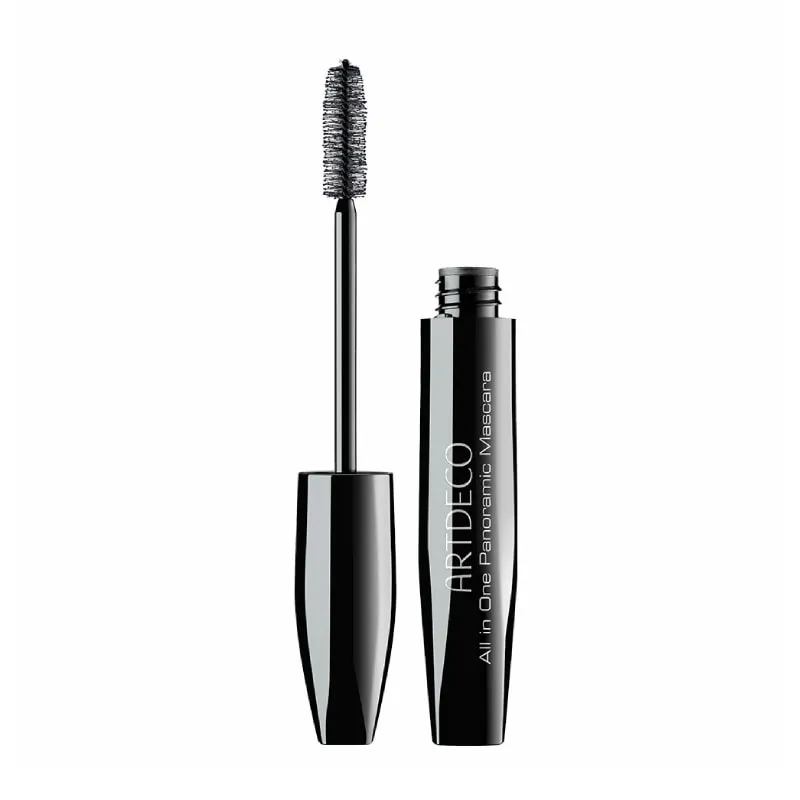 All in One Panoramic Mascara