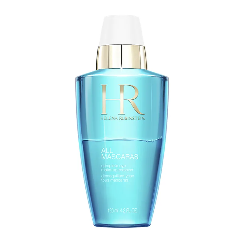 All Mascaras Complete Eye Make Up Remover