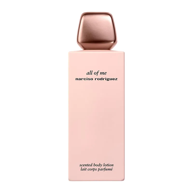 All Of Me Body Lotion