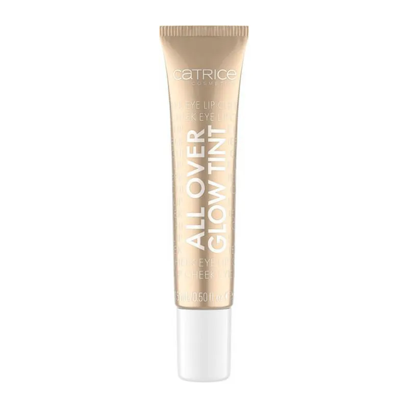 All Over Glow Tint