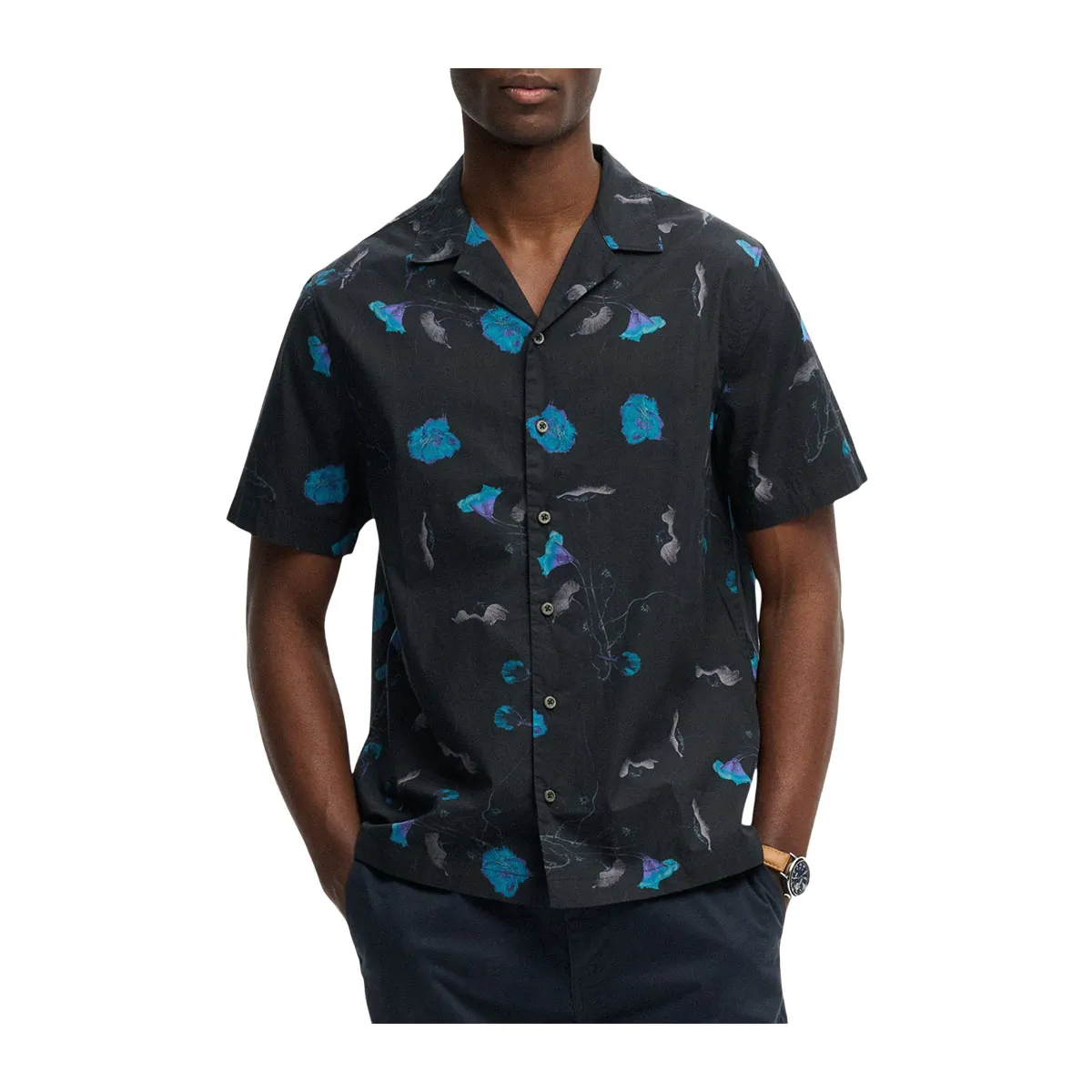 All Over Print Shirt