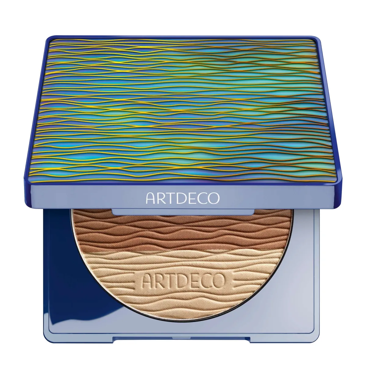 All Seasons Bronzing Powder