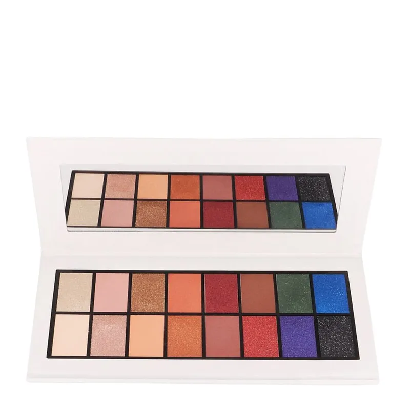 All You Need Eyeshadow Palette