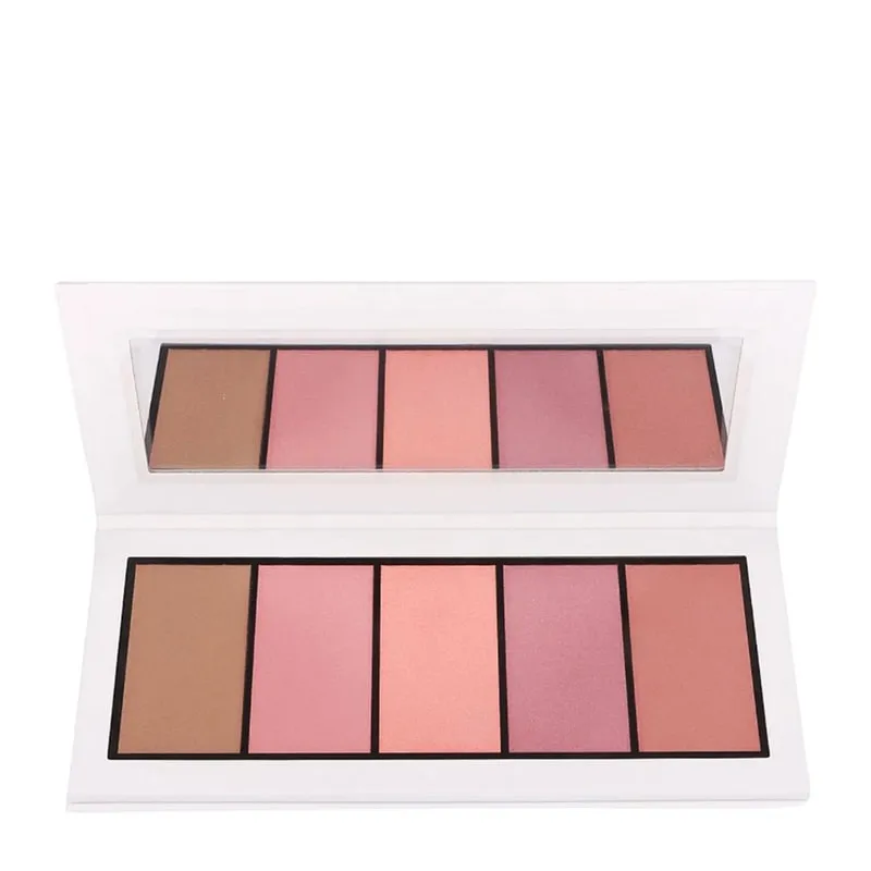 All You Need Face Palette