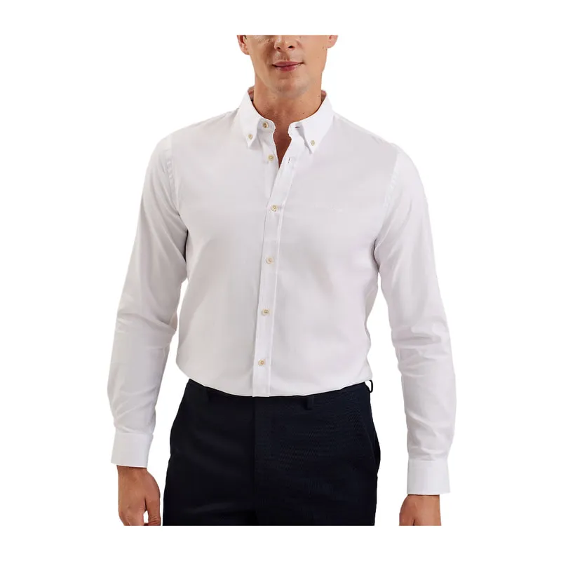 Allarde Oxford Shirt