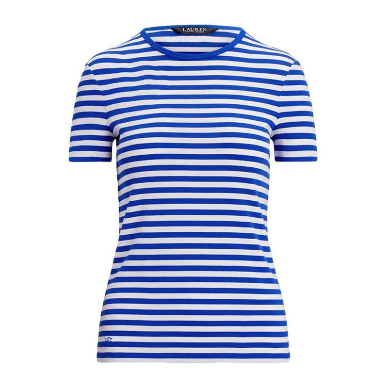 ALLI striped blouse for women