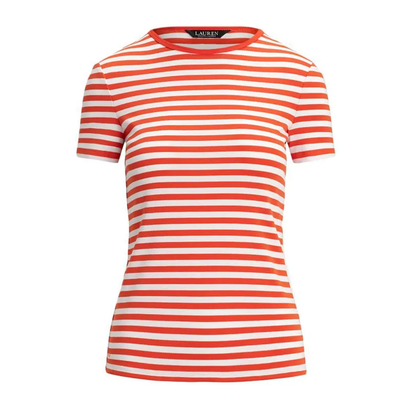 ALLI striped blouse for women