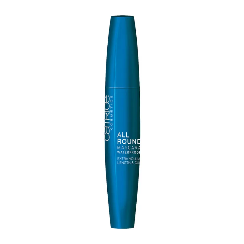 Allround Mascara Waterproof