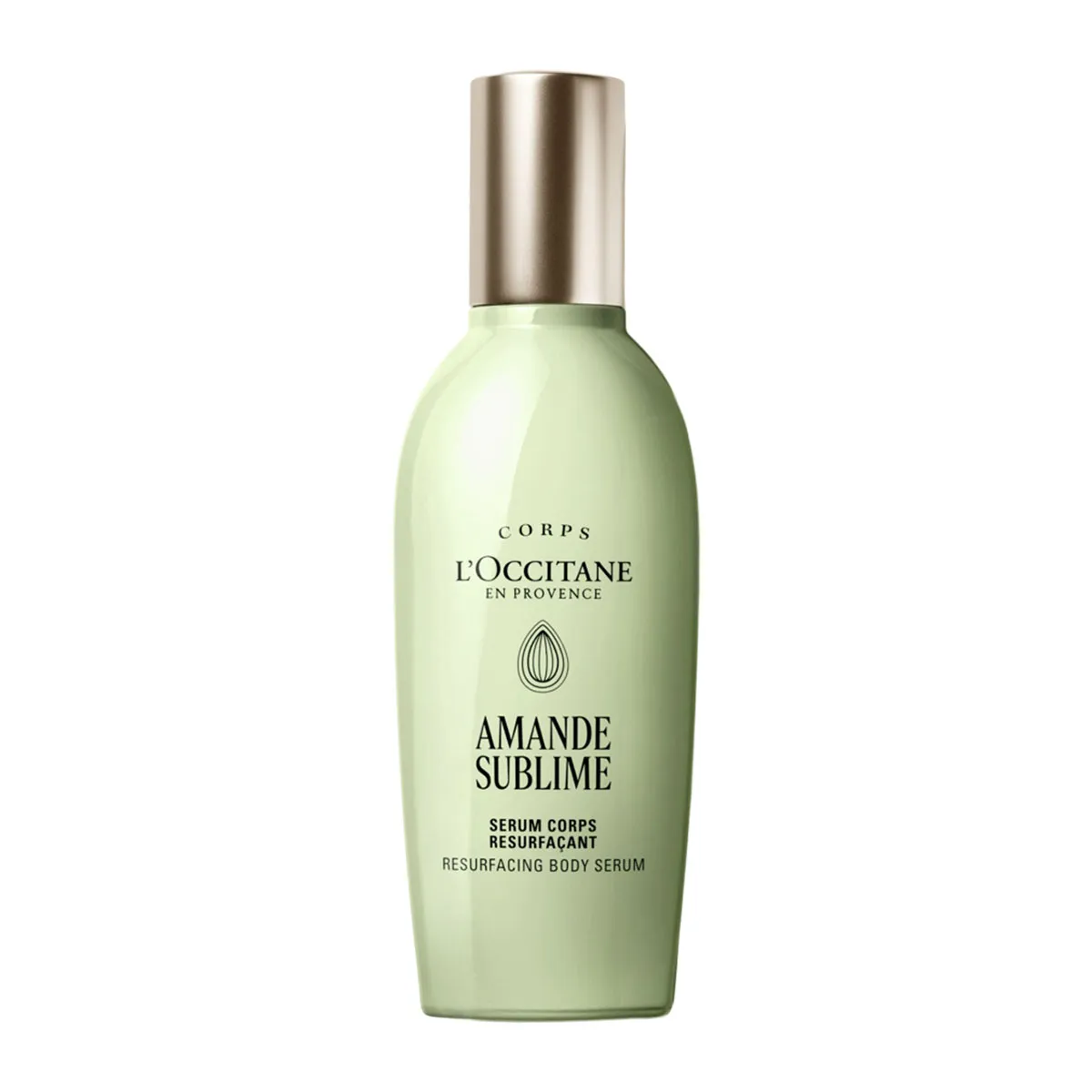 Almond Body Serum