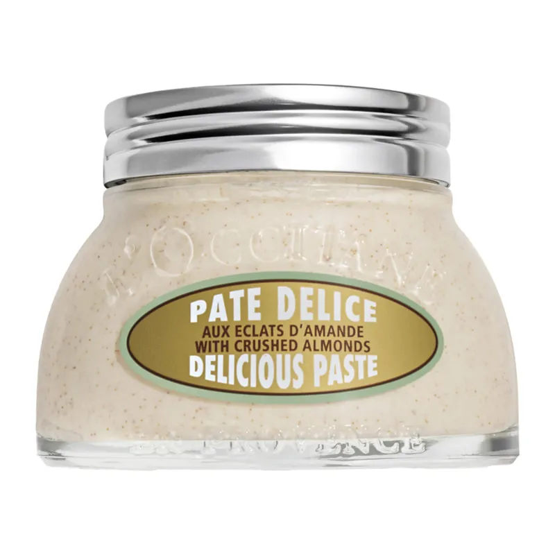Almond Delicious Paste