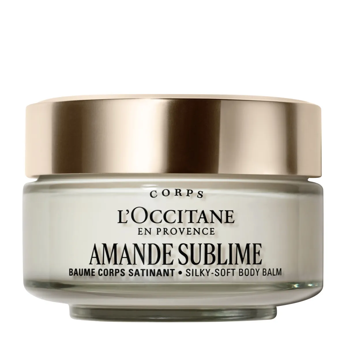 Almond Delightful Body Balm 