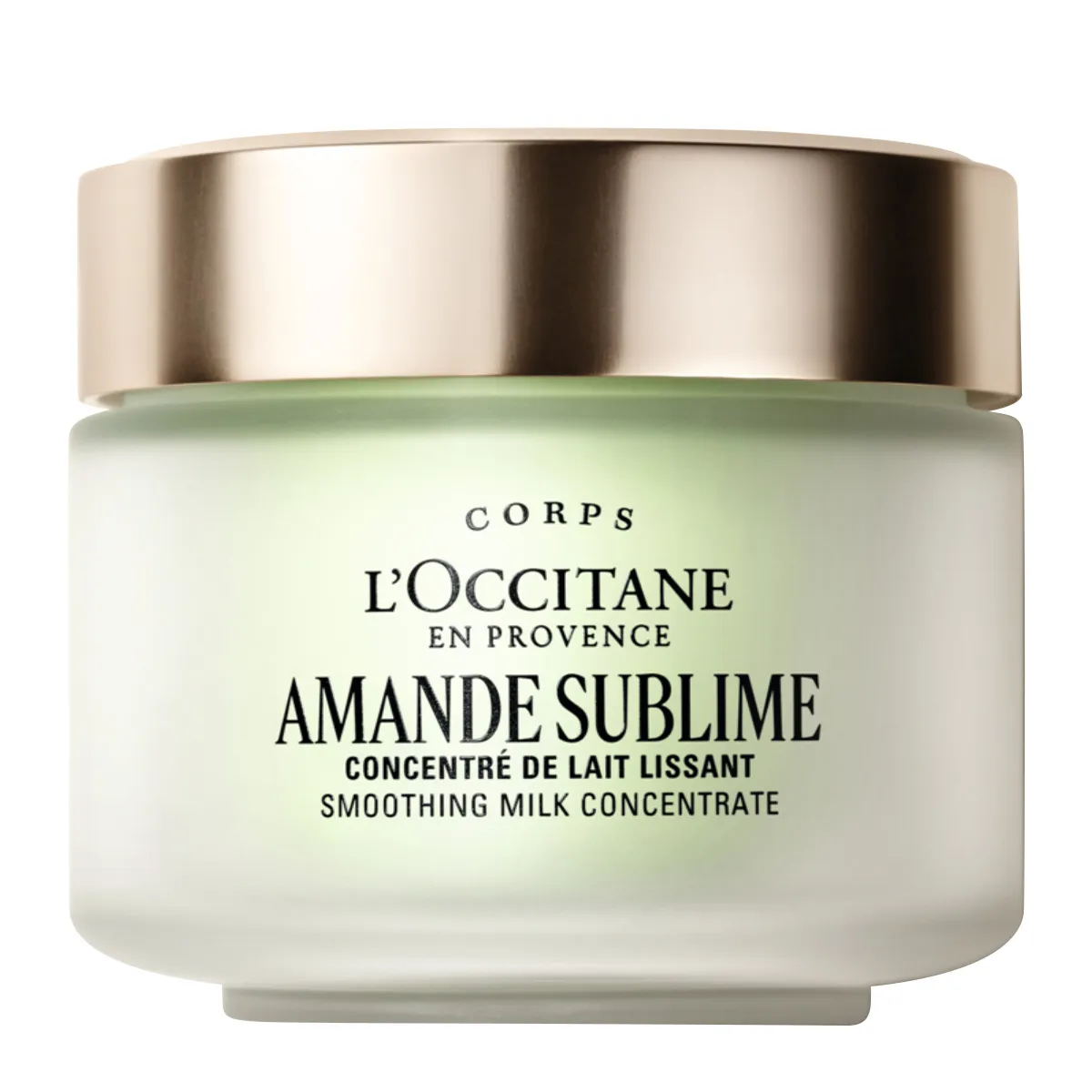 Almond Le Milk Concentrate