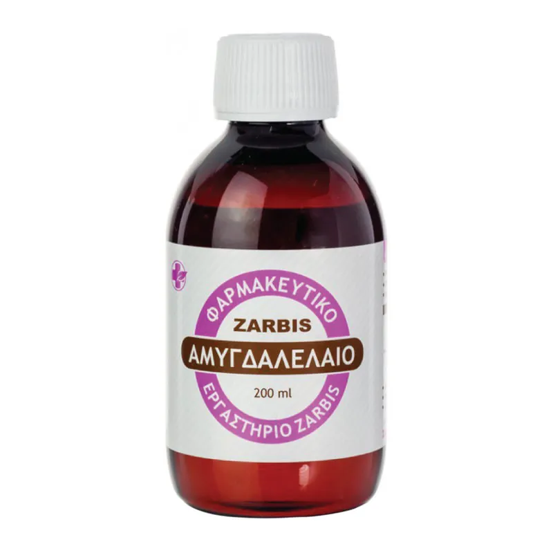 Almond Oil Pharma Grade