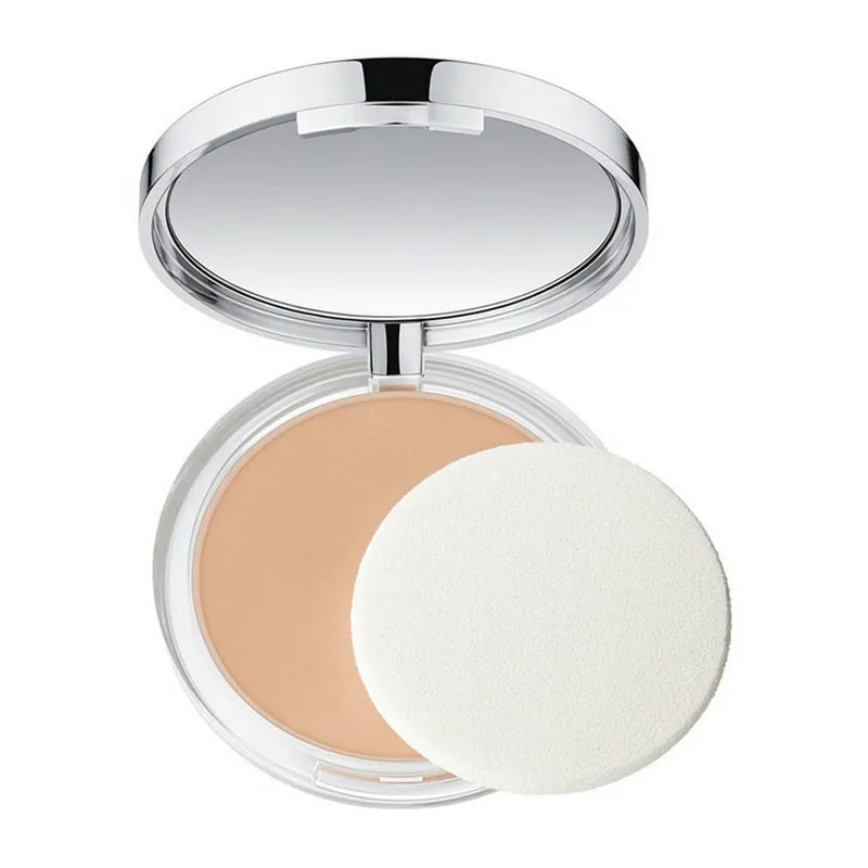 Almost Powder Makeup