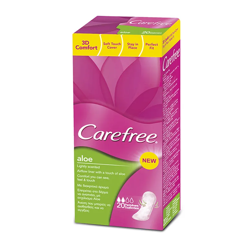 Aloe 20