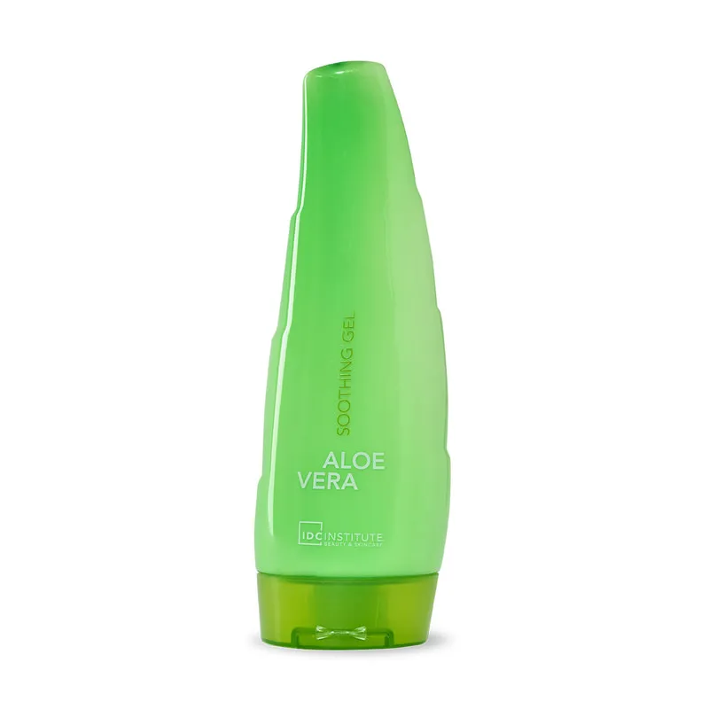 Aloe Body Lotion