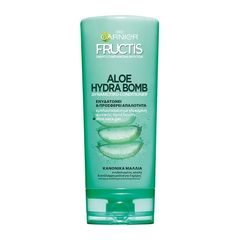 Aloe Hydra Bomb Conditioner