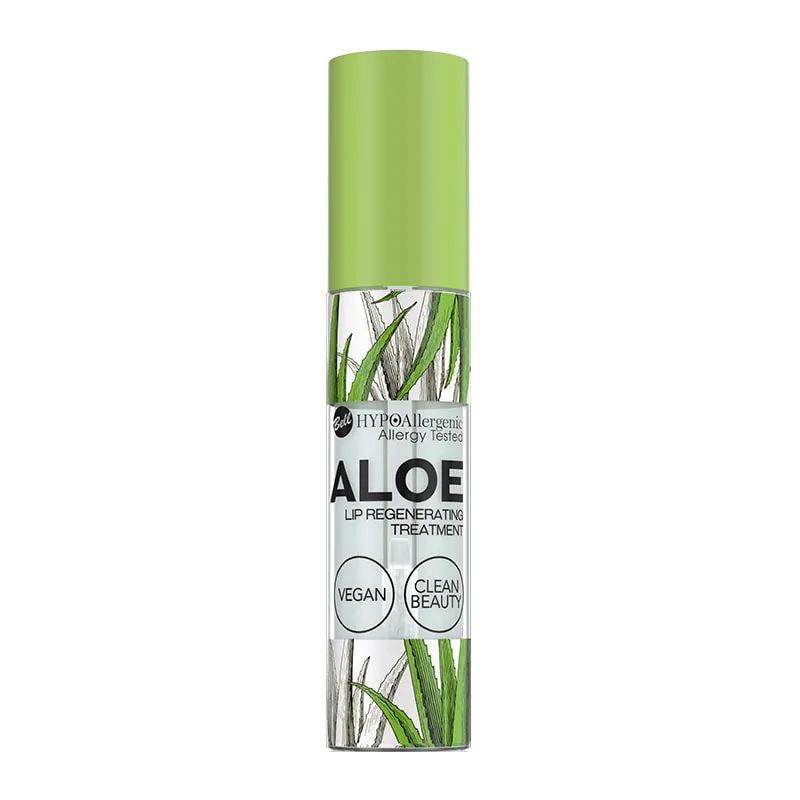 Aloe Lip Regenerating Treatment