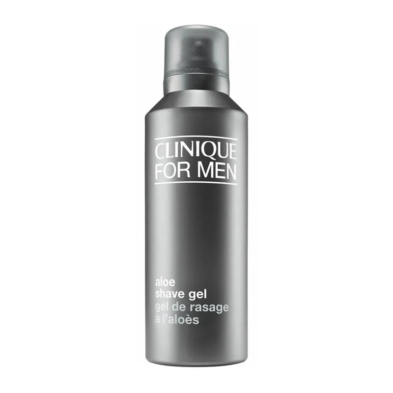 Aloe Shave Gel