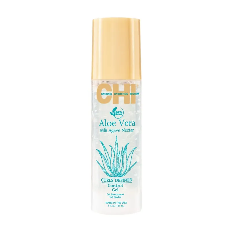 Aloe Vera Control Gel