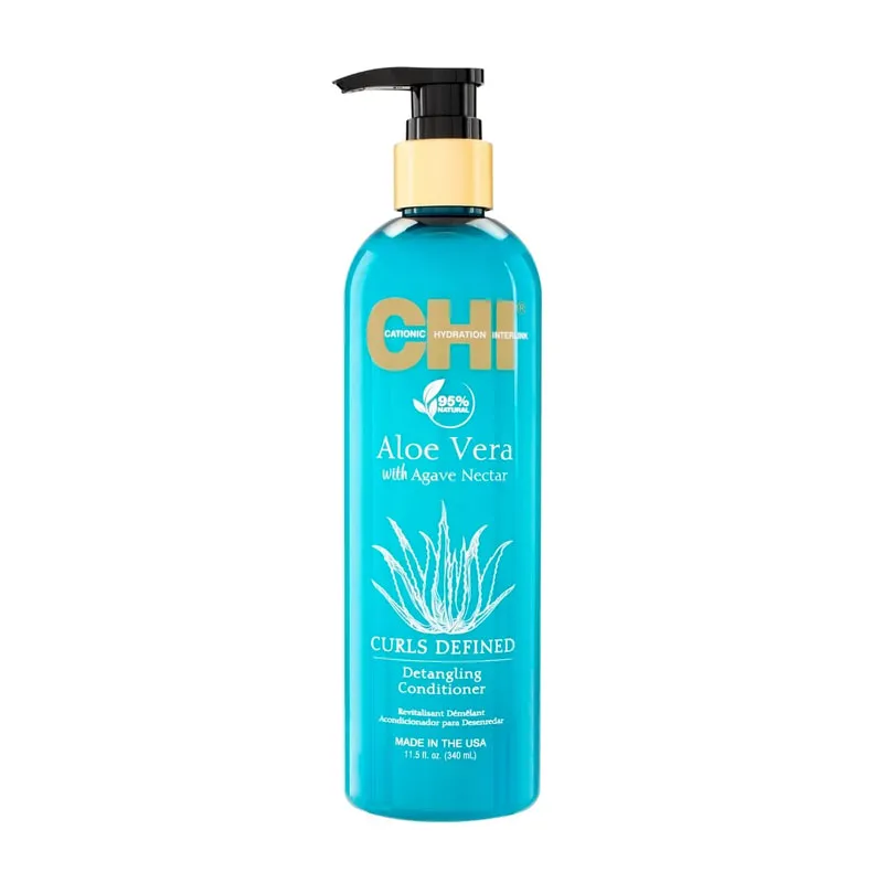 Aloe Vera Detangling Conditioner