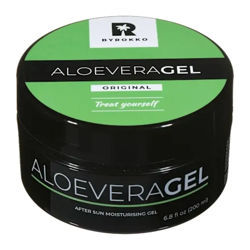 Aloe Vera Gel