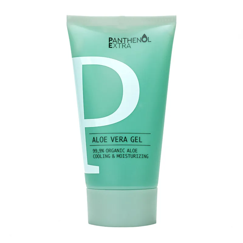 Aloe Vera Gel Γέλη Αλόης