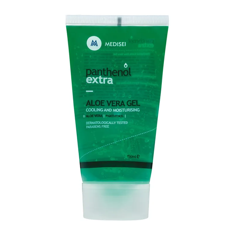 Aloe Vera Gel