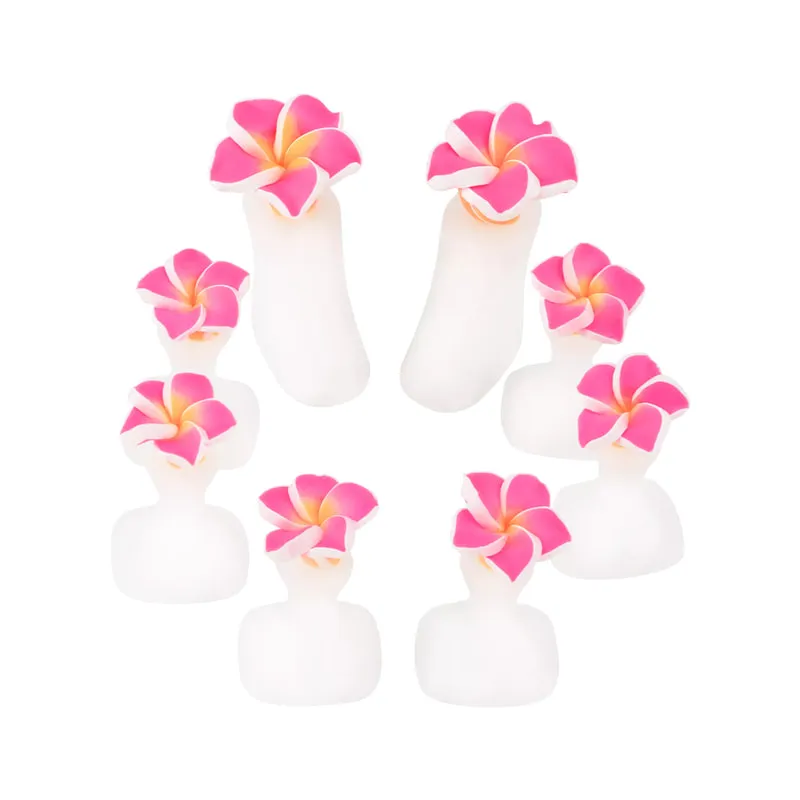 Aloha Babes! Διαχωριστικά Δακτύλων