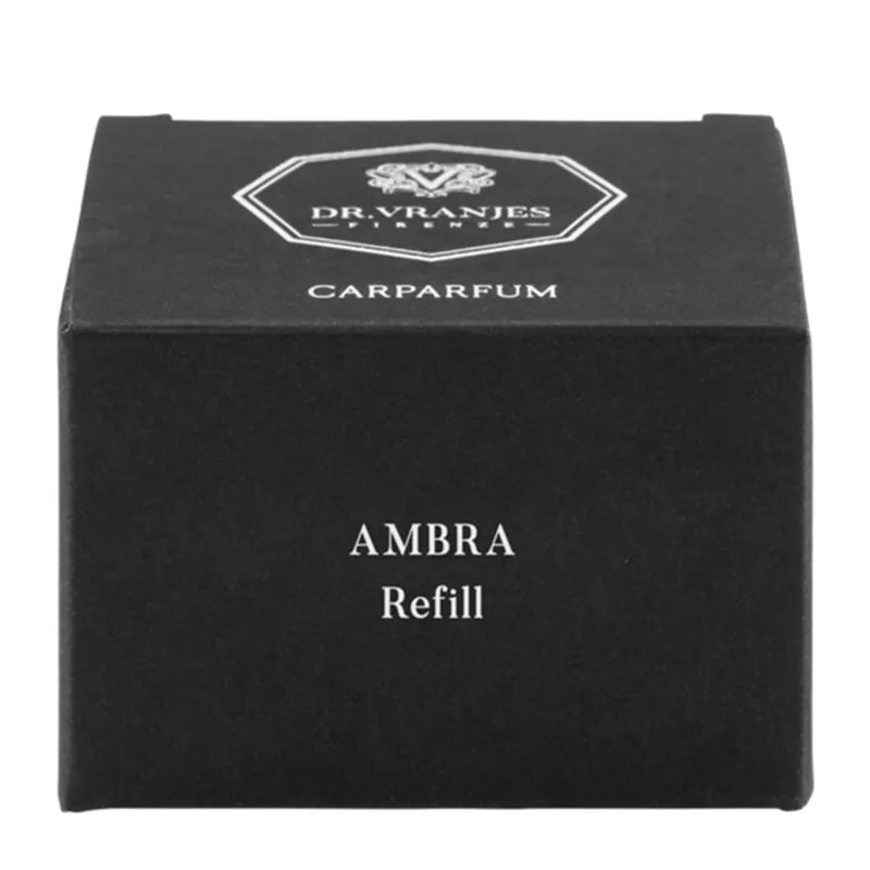 Ambra Carparfum Dispenser Ref
