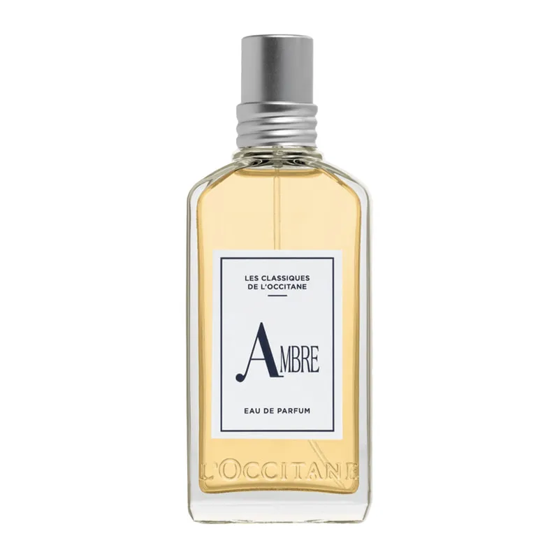 Ambre Eau De Parfum