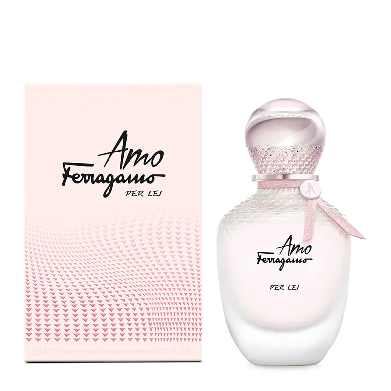 Amo Per Lei Eau De Parfum