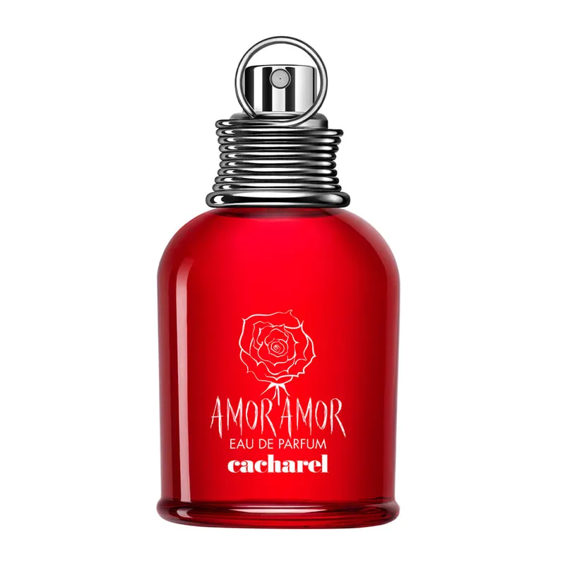 Amor Amor Eau De Parfum
