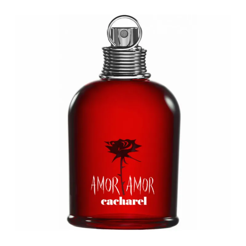 Amor Amor Eau De Toilette