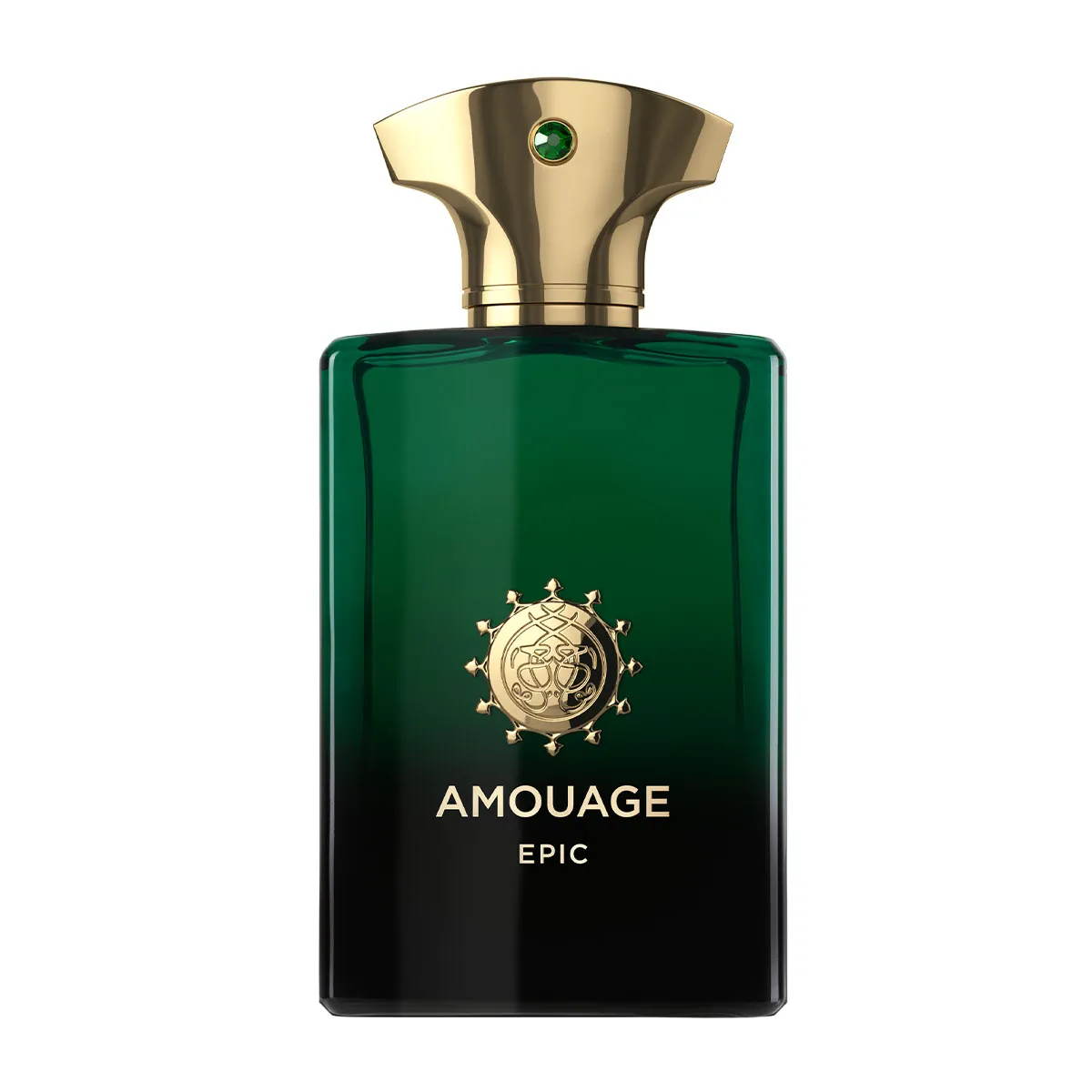Amouage Epic Man Eau De Parfum - Free Gift