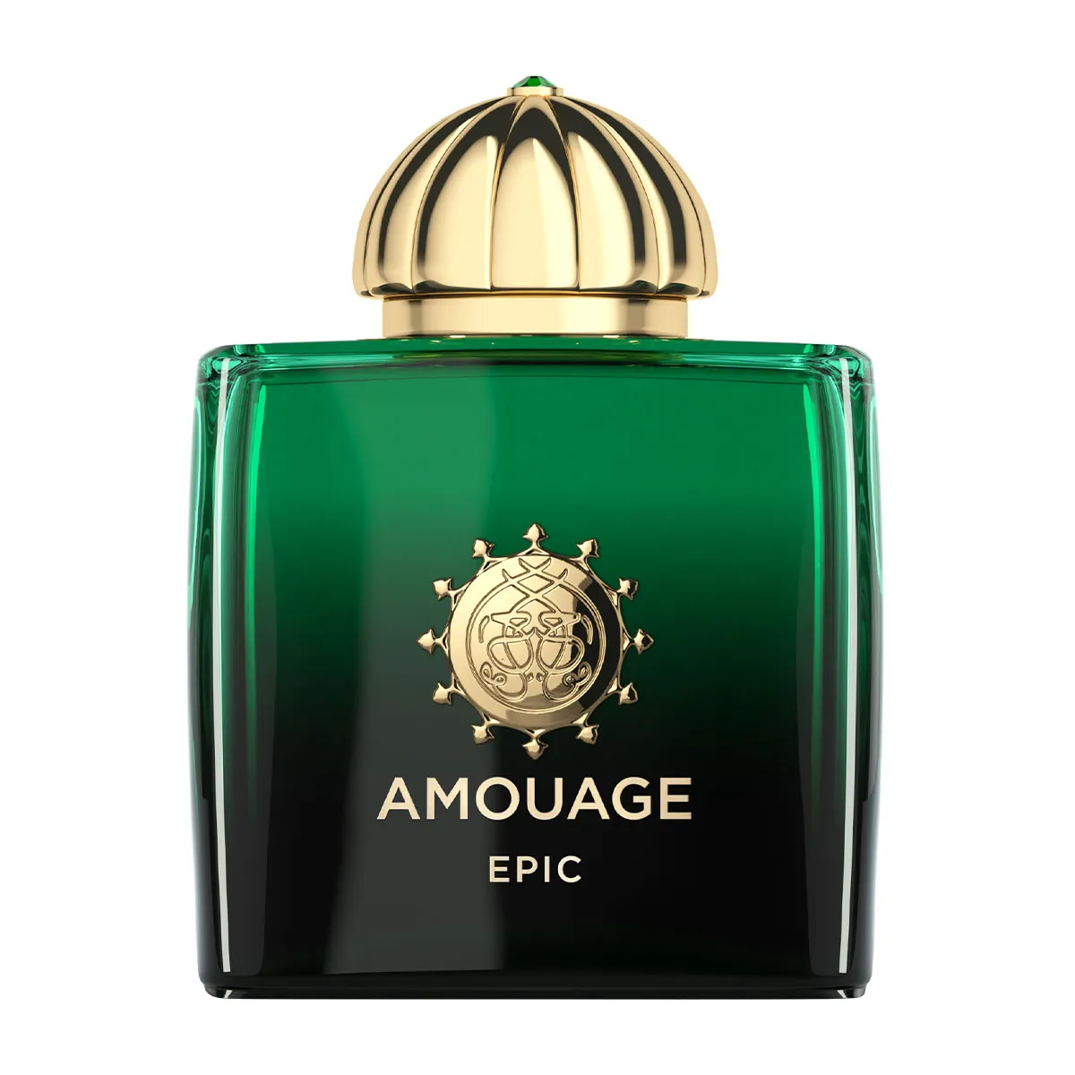 Amouage Epic Woman Eau De Parfum - Free Gift