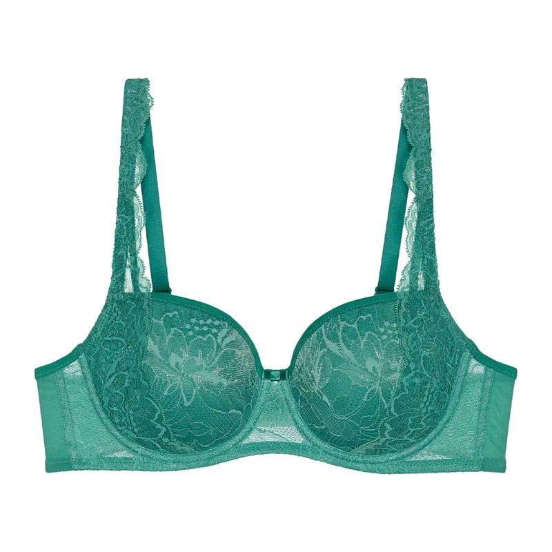Amourette charm conscious whp02 bra