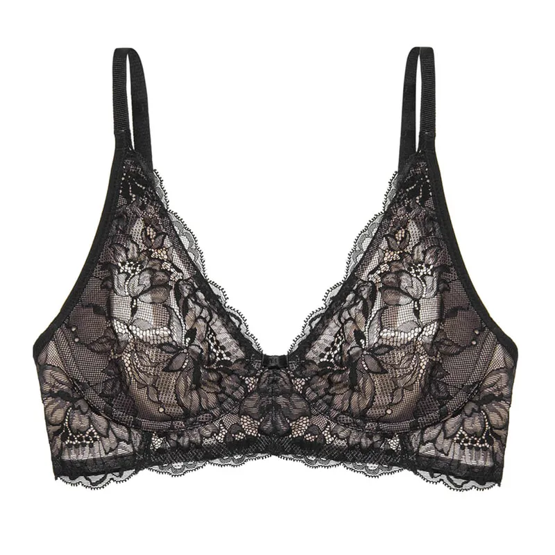 Amourette charm N03 bra