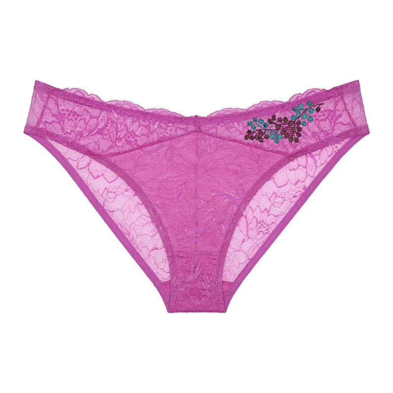 Amourette charm summer tai slip