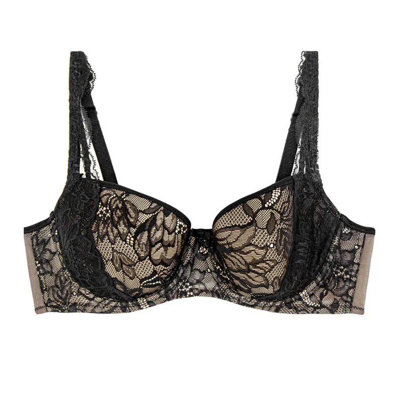 Amourette charm WHP03 bra