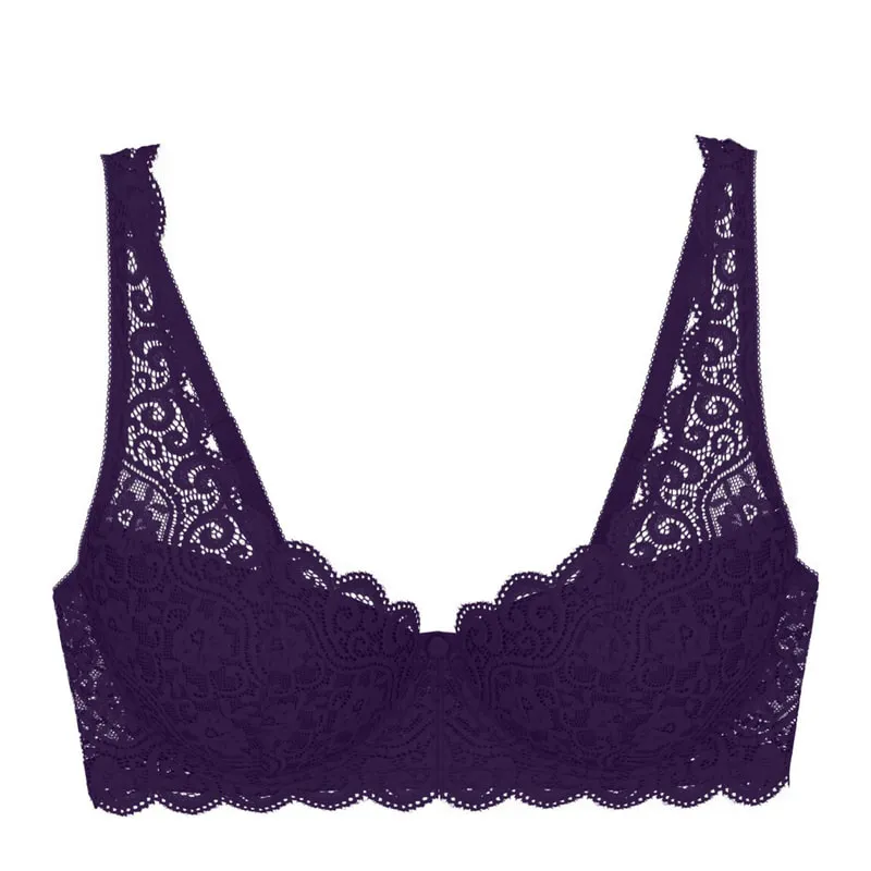 Amourette whp bra