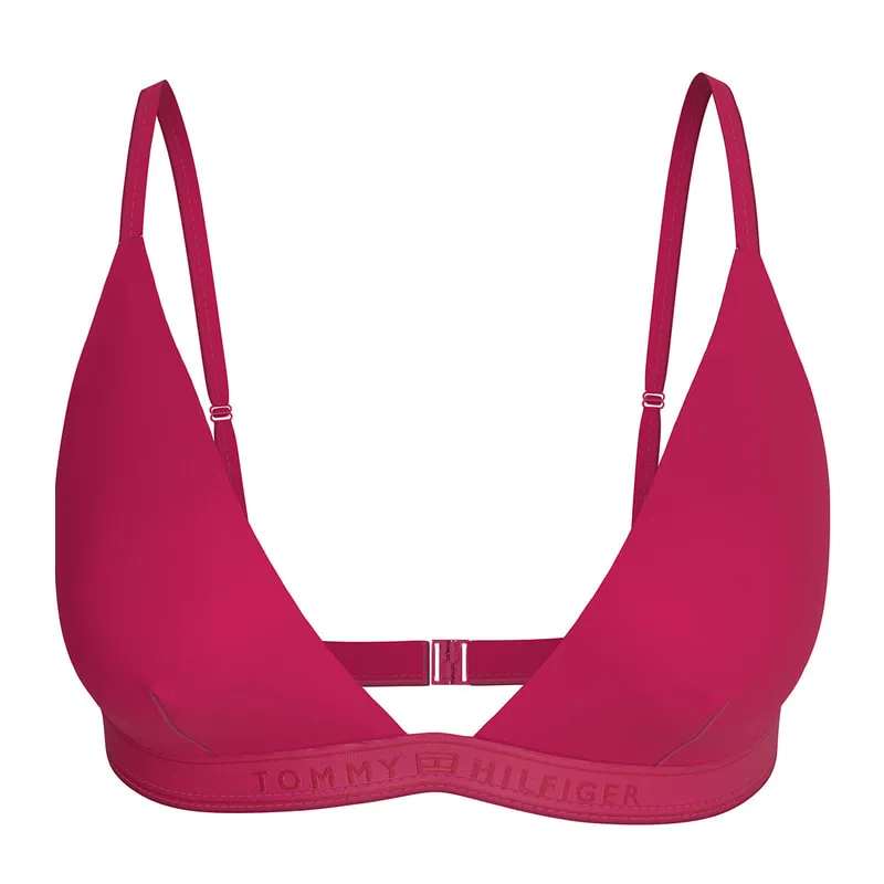 Bikini top & Swimsuit briefs