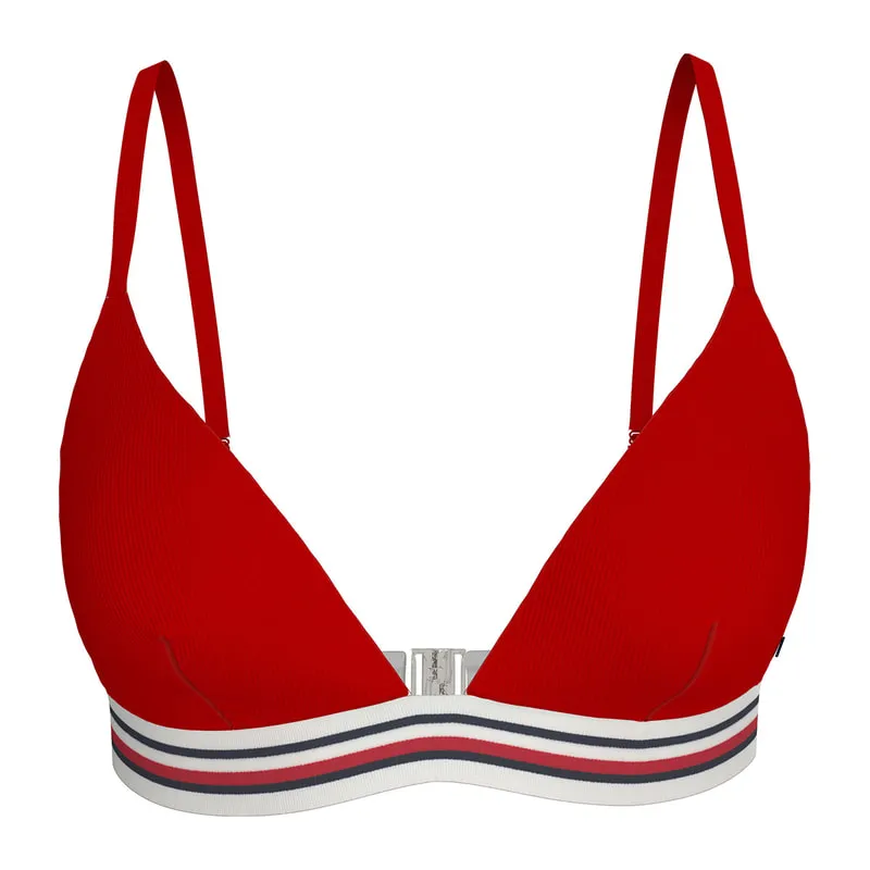 Bikini top & Swimsuit briefs