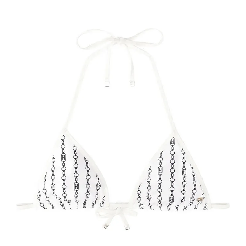 Bikini top & Swimsuit briefs