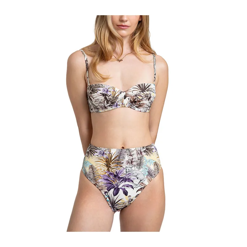 Womens bikini top AMPHITRITE