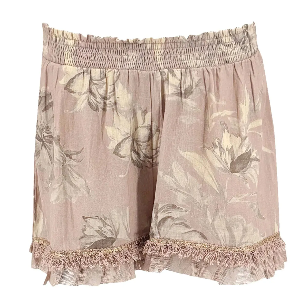 Ana Coralia Shorts