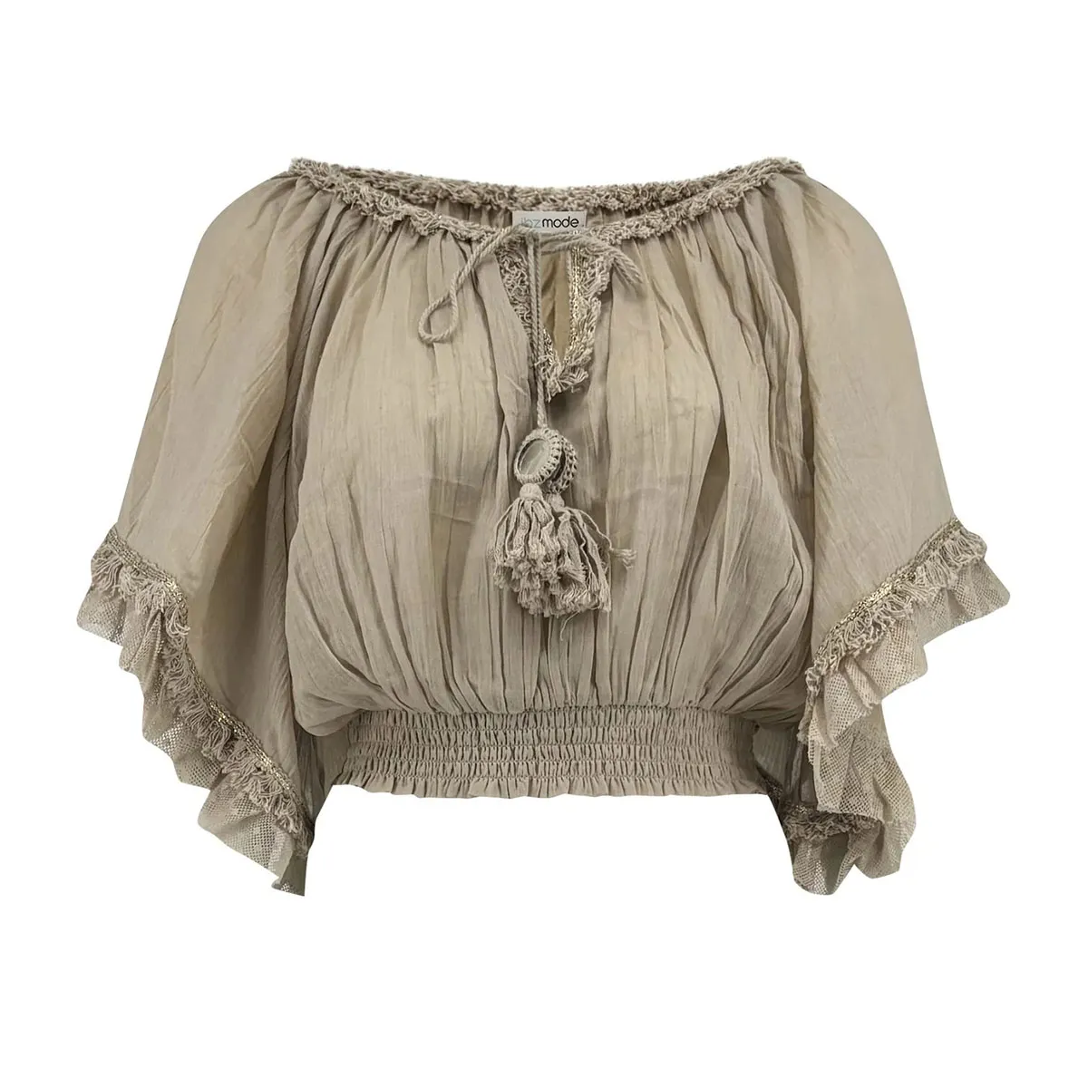 Ana blouse