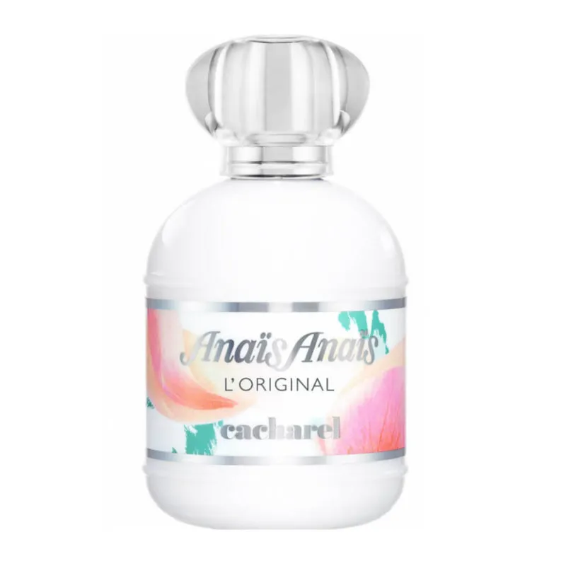 Anais Anais Eau De Toilette  Spray